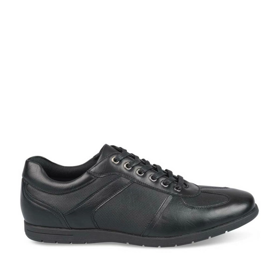 Sneakers ZWART NEOSOFT HOMME