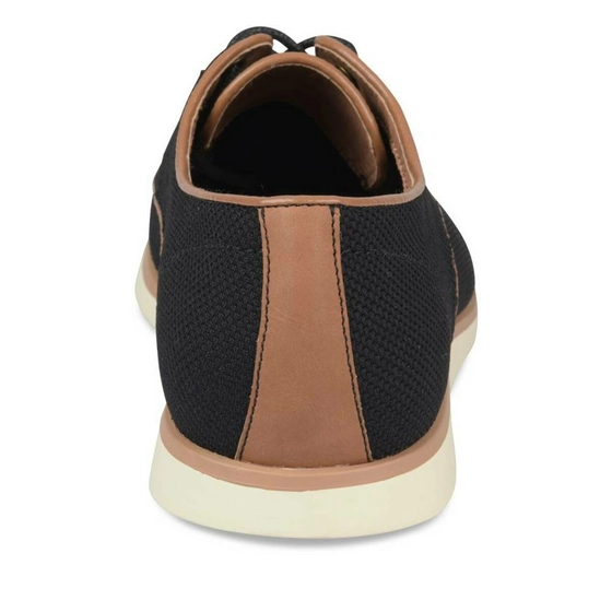 Sneakers ZWART B-BLAKE