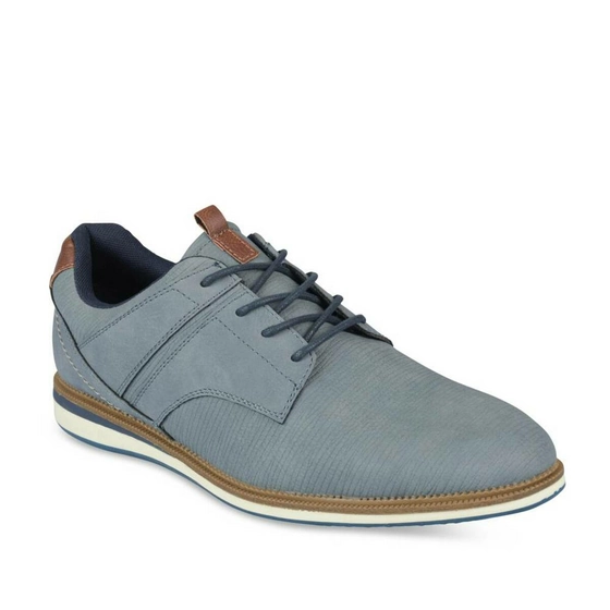 Sneakers BLAUW B-BLAKE