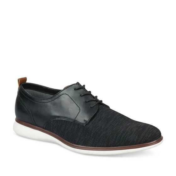 Sneakers ZWART B-BLAKE