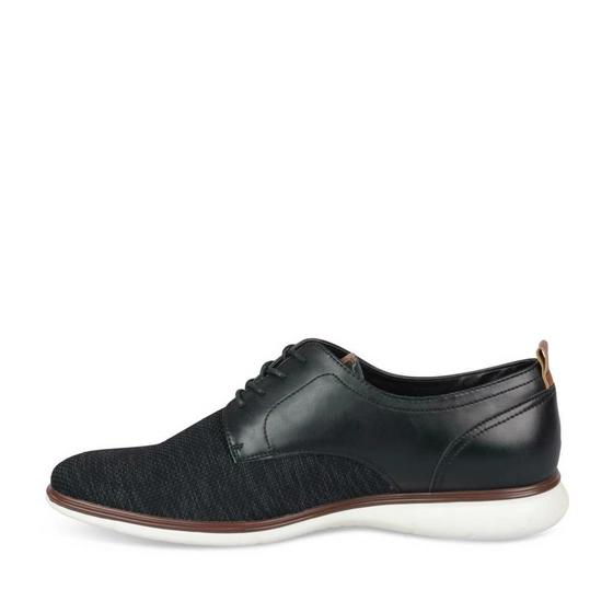 Sneakers ZWART B-BLAKE