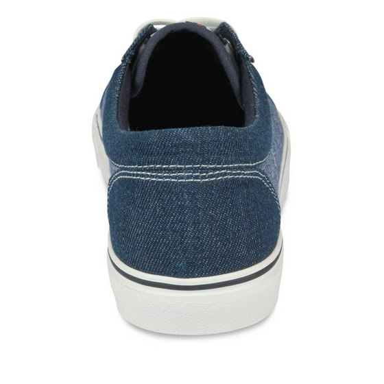 Baskets MARINE DENIM SIDE