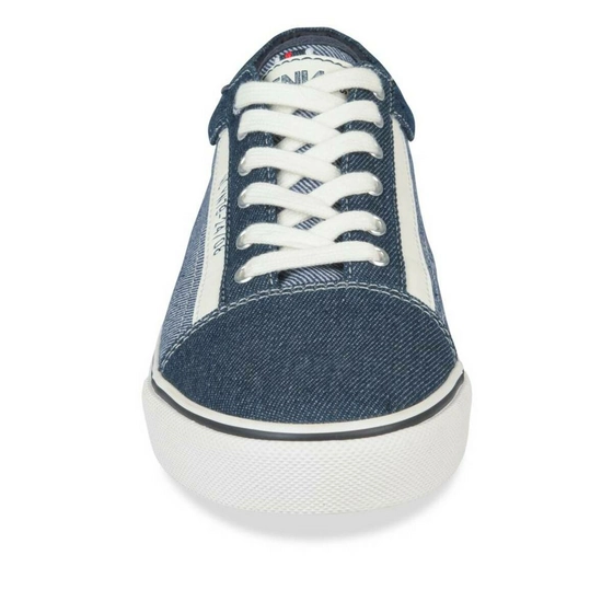 Baskets MARINE DENIM SIDE