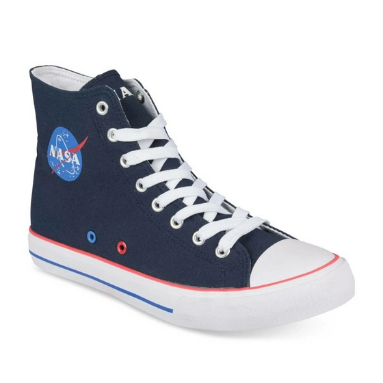 Sneakers NAVY NASA