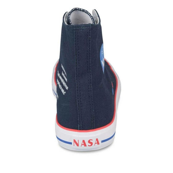 Sneakers NAVY NASA