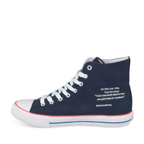 Sneakers NAVY NASA