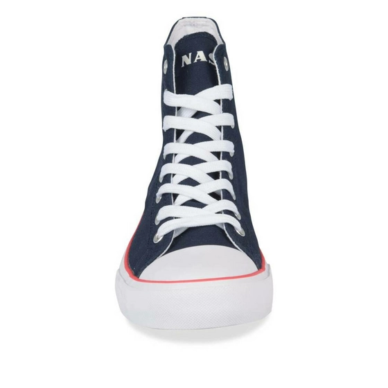 Sneakers NAVY NASA