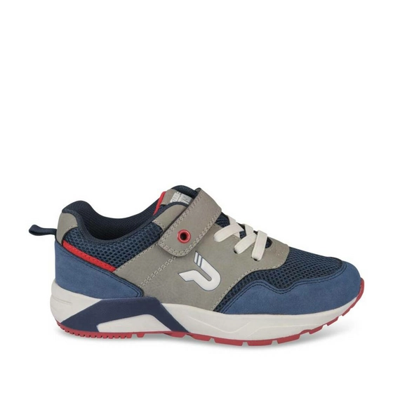 Sneakers NAVY PATRICK