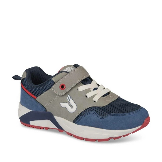 Sneakers NAVY PATRICK