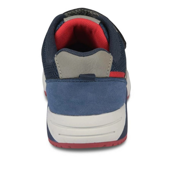 Sneakers NAVY PATRICK