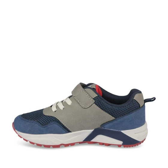 Sneakers NAVY PATRICK