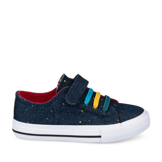 Sneakers NAVY CHARLIE & FRIENDS