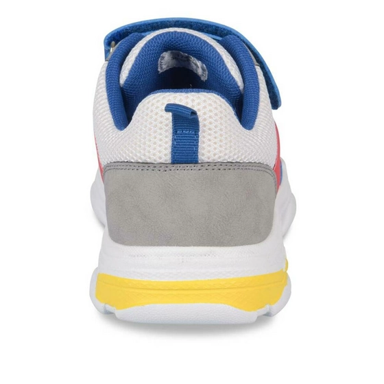 Sneakers NAVY TAMS