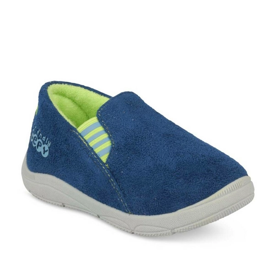 Sneakers NAVY GEPY FRIENDLY