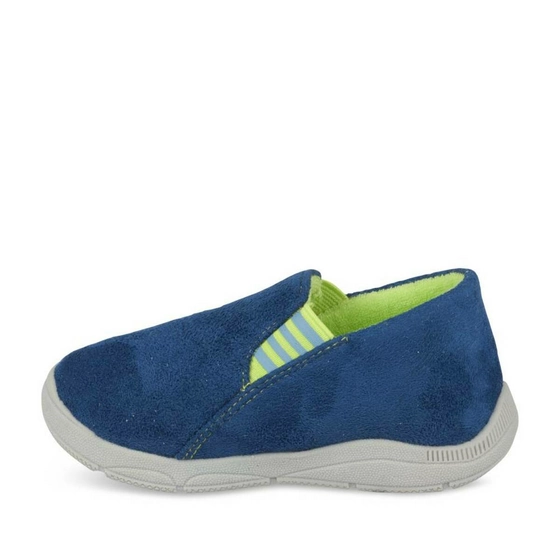 Sneakers NAVY GEPY FRIENDLY