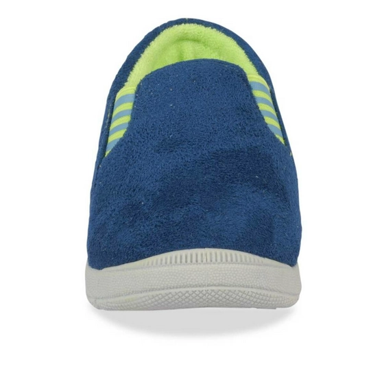 Sneakers NAVY GEPY FRIENDLY