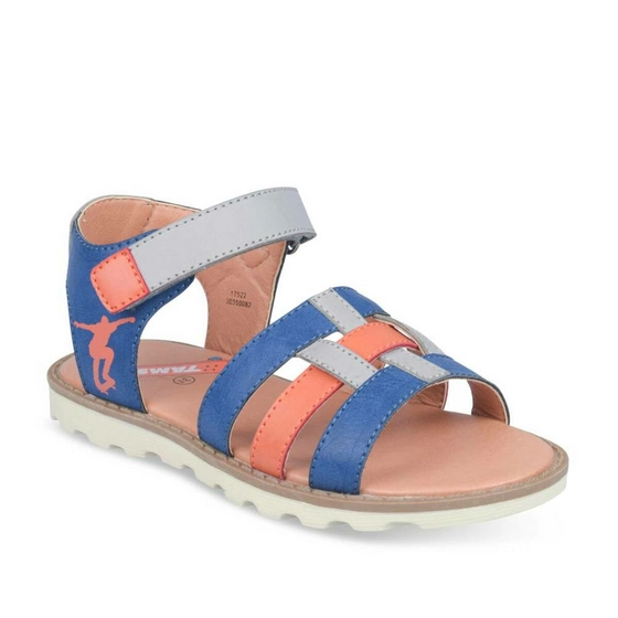 Sandalen NAVY TAMS