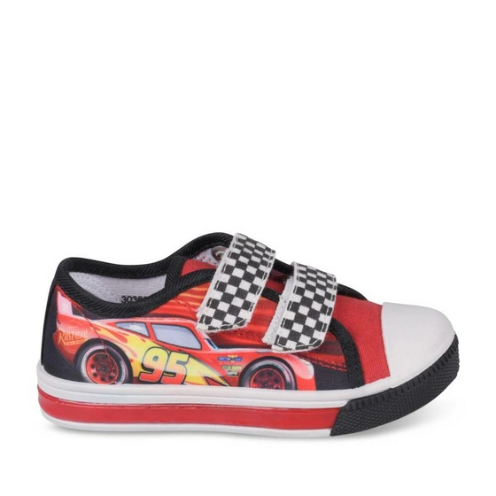 Sneakers ROOD CARS