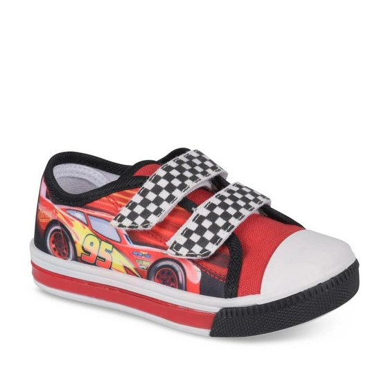 Sneakers ROOD CARS