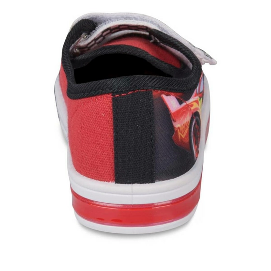 Sneakers ROOD CARS