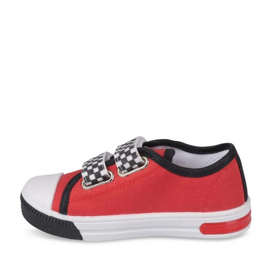 Sneakers ROOD CARS