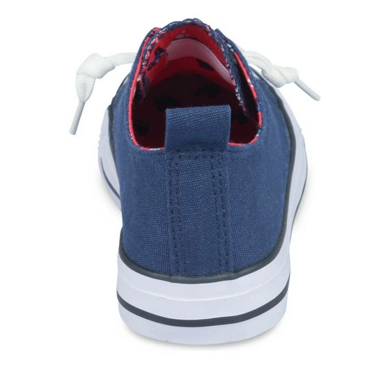 Sneakers NAVY TAMS