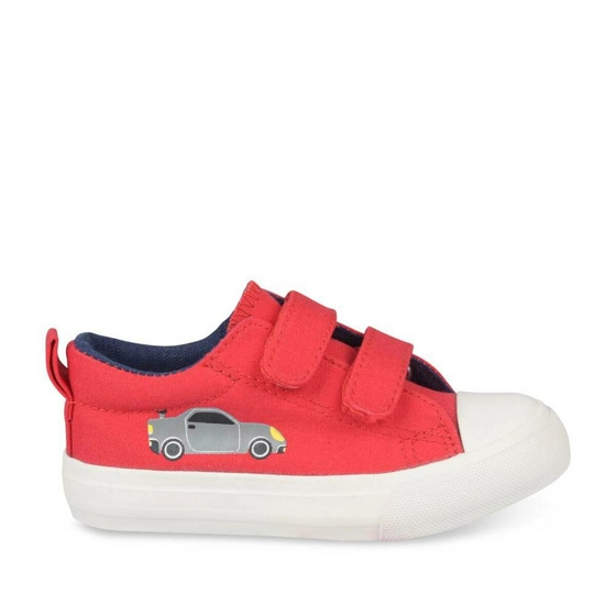 Sneakers ROOD CHARLIE & FRIENDS