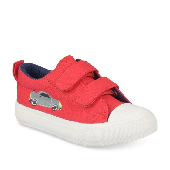 Sneakers ROOD CHARLIE & FRIENDS