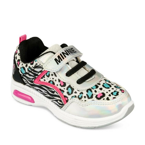 Sneakers ZWART MINNIE