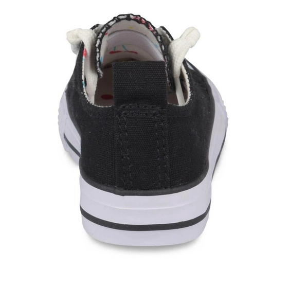 Sneakers ZWART NINI & GIRLS