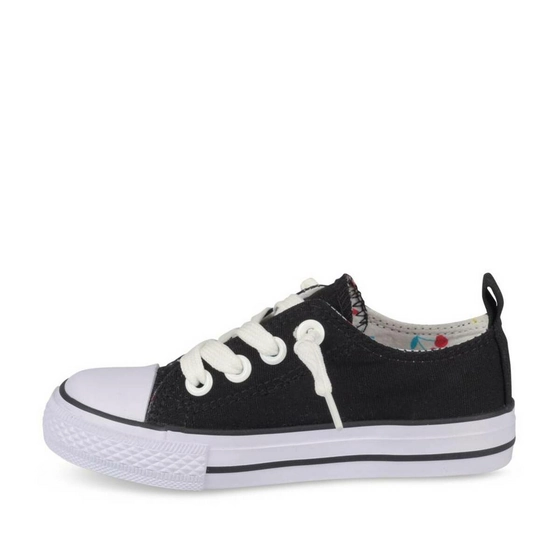 Sneakers ZWART NINI & GIRLS