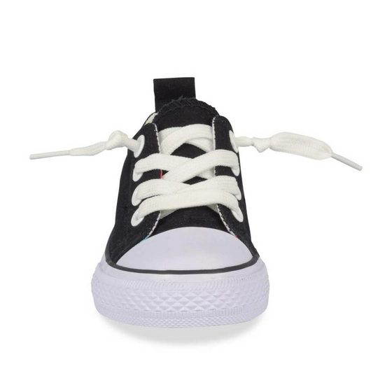 Sneakers ZWART NINI & GIRLS