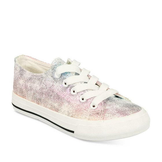 Sneakers MULTICOLOR LOVELY SKULL