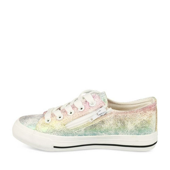 Sneakers MULTICOLOR LOVELY SKULL