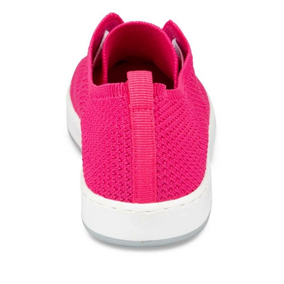 Sneakers FUCHSIA ALMA PLANETE