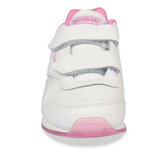 Baskets BLANC REEBOK Royal Cljog