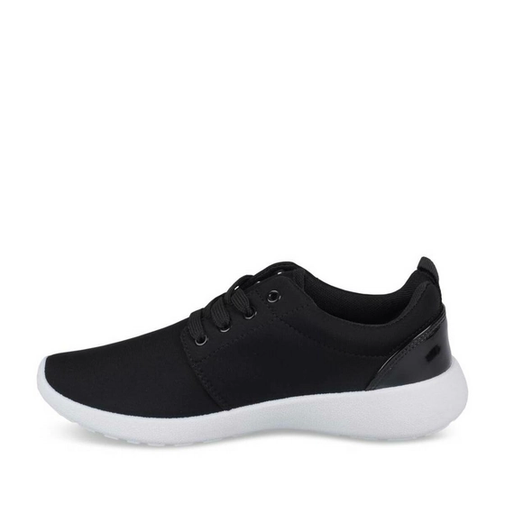 Sneakers ZWART UNYK PERF