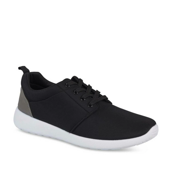 Sneakers ZWART UNYK PERF