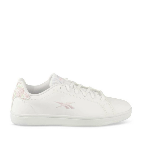 Baskets BLANC REEBOK Royal Complete Sport