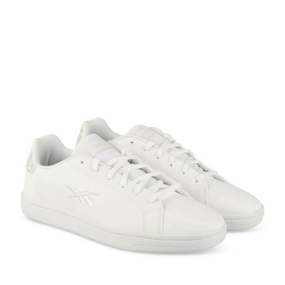 Baskets BLANC REEBOK Royal Complete Sport