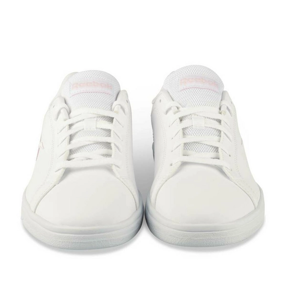 Baskets BLANC REEBOK Royal Complete Sport