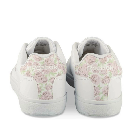 Baskets BLANC REEBOK Royal Complete Sport