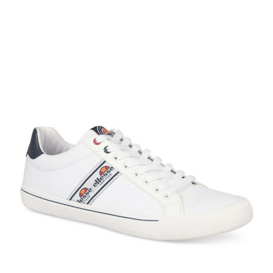 Baskets BLANC ELLESSE