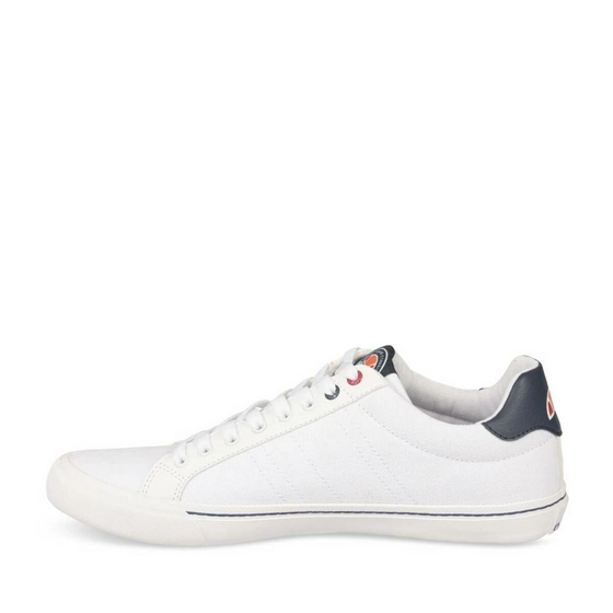 Baskets BLANC ELLESSE