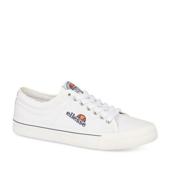 Baskets BLANC ELLESSE