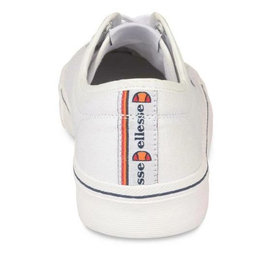 Baskets BLANC ELLESSE