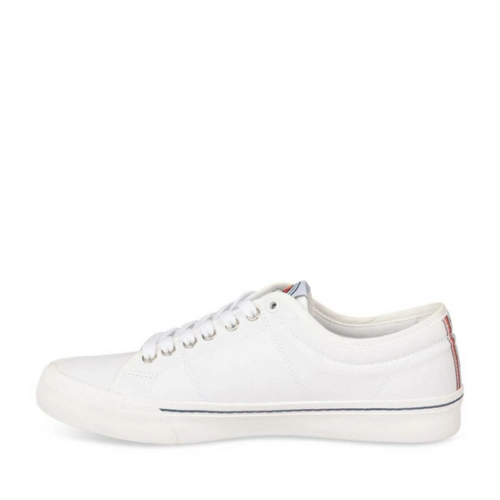 Baskets BLANC ELLESSE