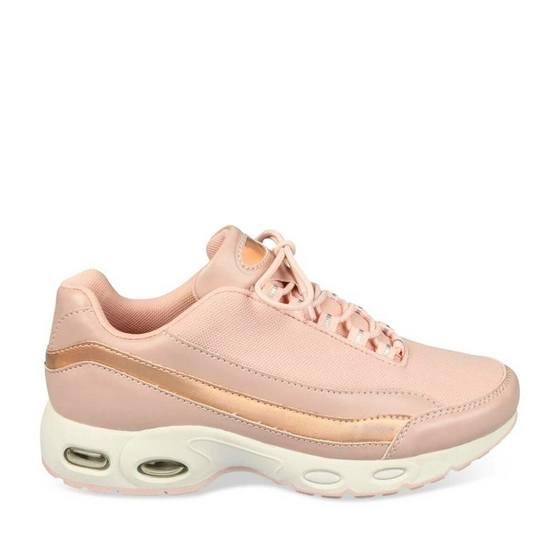 Sneakers NUDE PATRICK