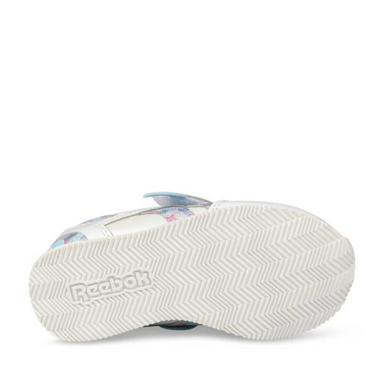 Baskets BLANC REEBOK Royal Cljog