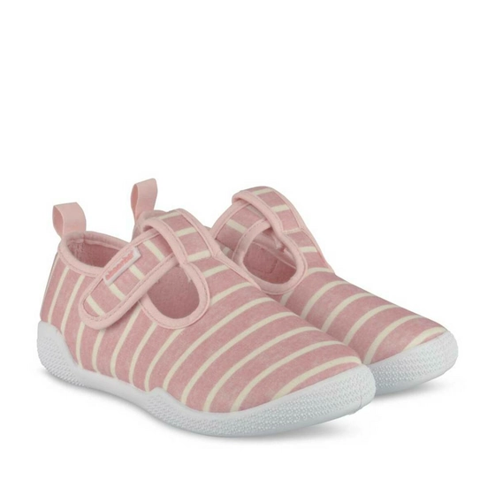 Pantoffels ROZE ABSORBA